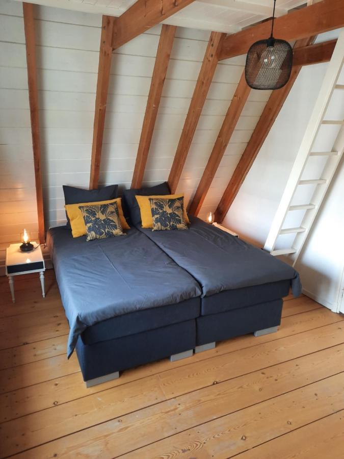 Het Schaager Waapen Apartment Алкмаар Екстериор снимка
