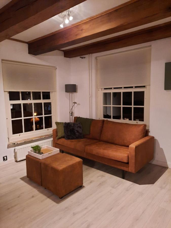 Het Schaager Waapen Apartment Алкмаар Екстериор снимка