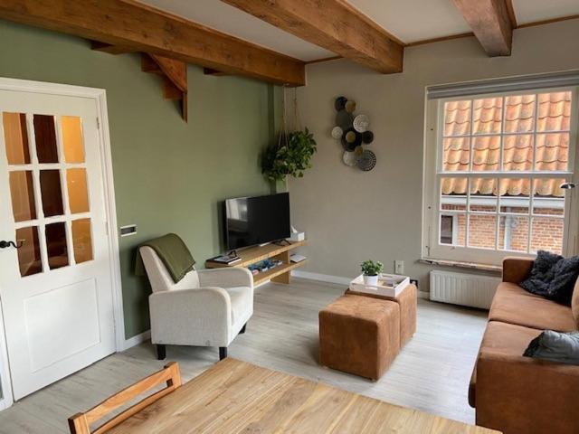 Het Schaager Waapen Apartment Алкмаар Екстериор снимка