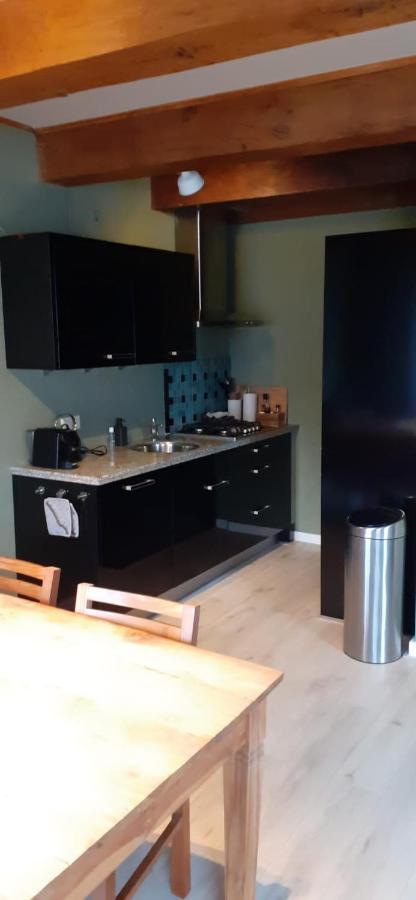 Het Schaager Waapen Apartment Алкмаар Екстериор снимка