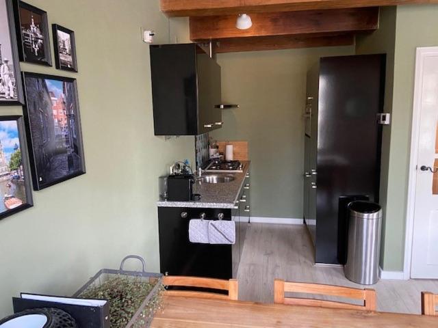 Het Schaager Waapen Apartment Алкмаар Екстериор снимка