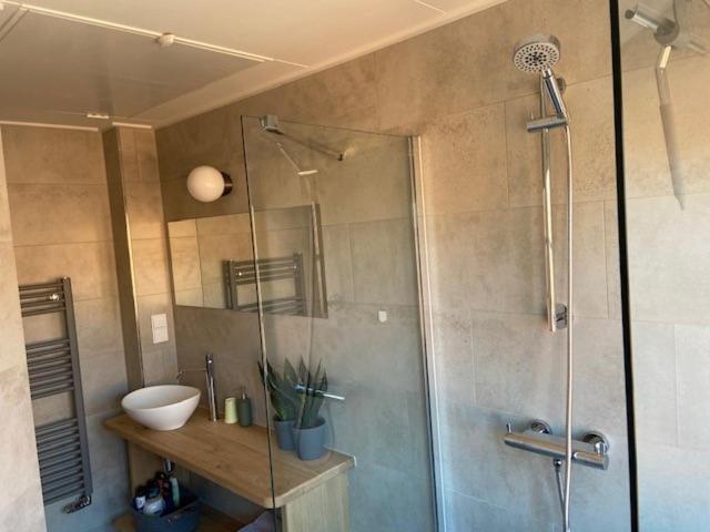 Het Schaager Waapen Apartment Алкмаар Екстериор снимка