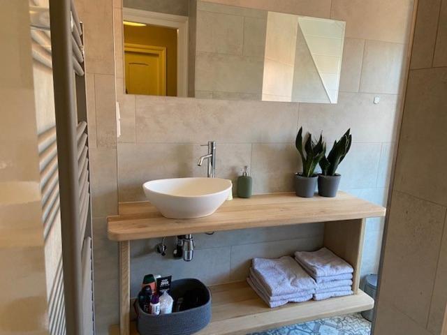 Het Schaager Waapen Apartment Алкмаар Екстериор снимка